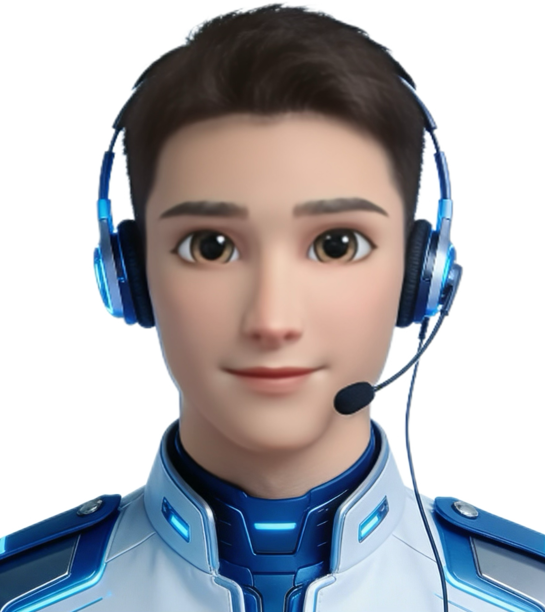AI客服